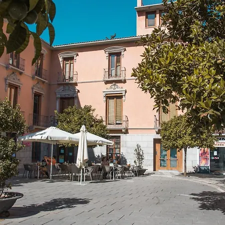 Διαμέρισμα Soleado, Centro, Zona Catedral