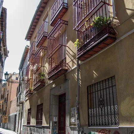 Soleado, Centro, Zona Catedral