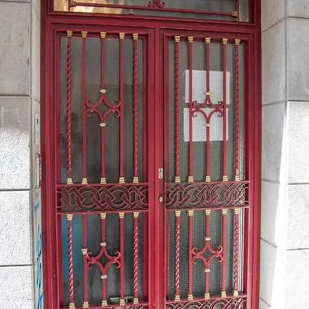 Soleado, Centro, Zona Catedral Διαμέρισμα *